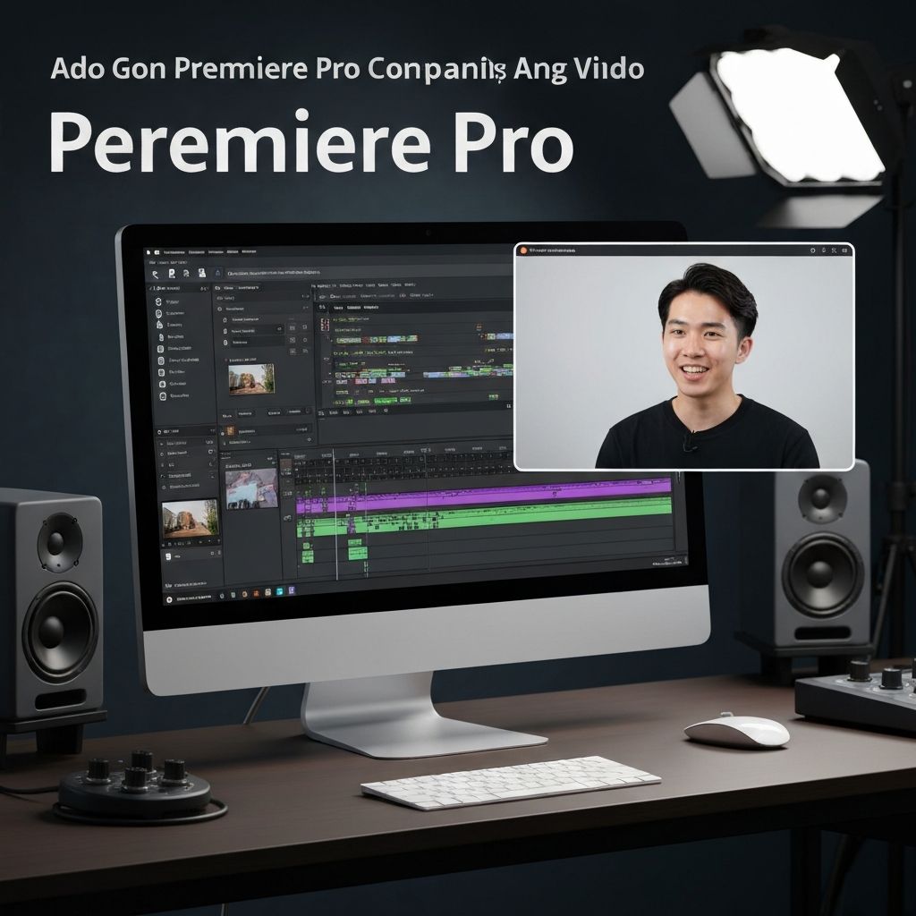 Curso Completo de Edição no Premiere