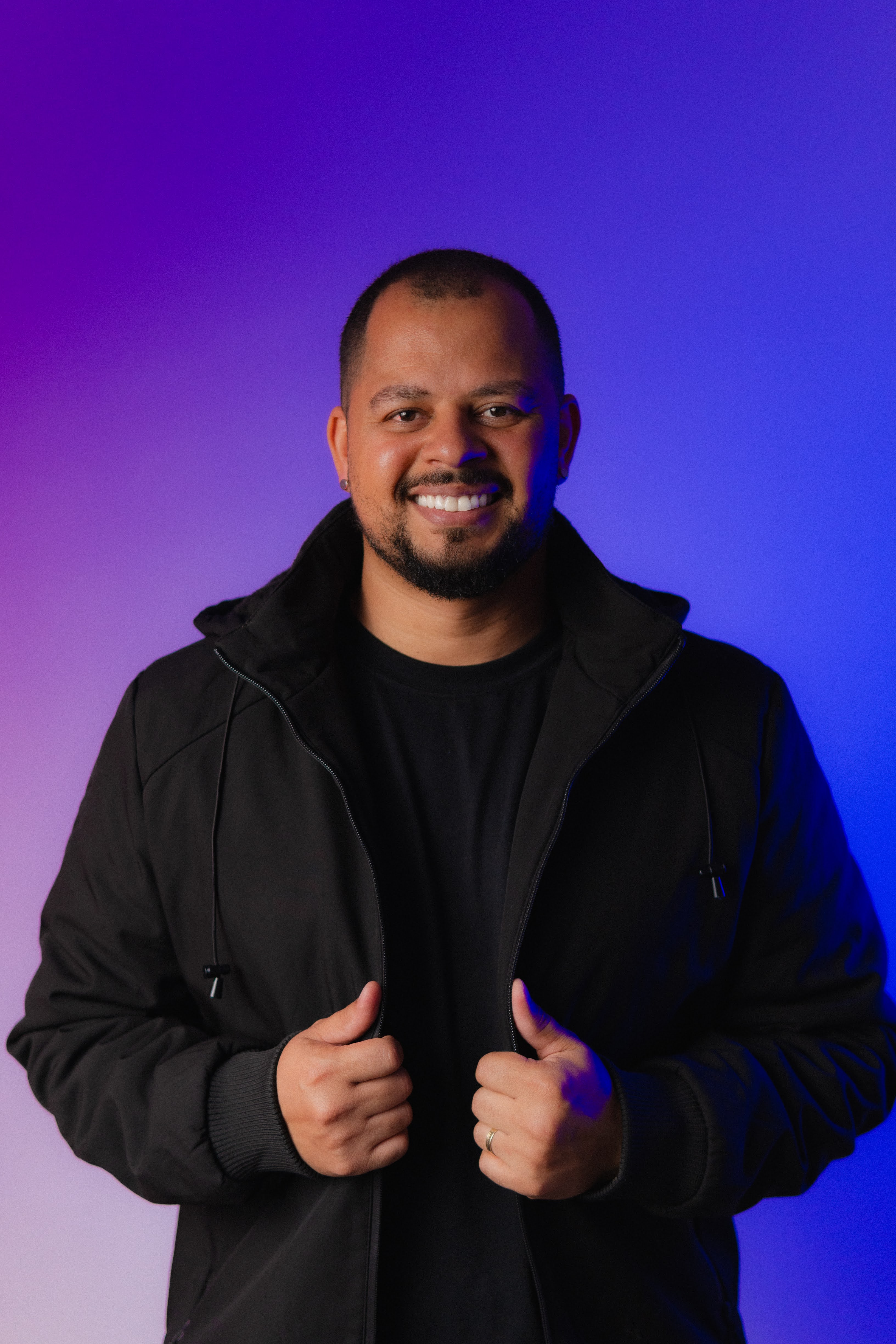 André Daniel - Cereja Tech